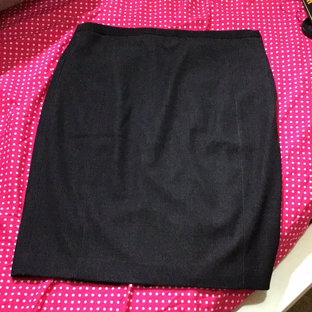 Express Design Studio Skirt - image 1